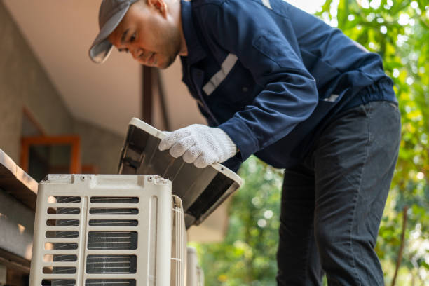 HVAC Air Duct Cleaning in Wilton, CA