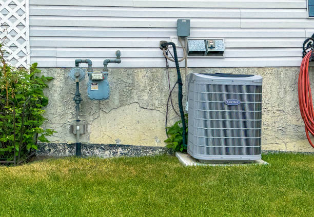 Trusted Wilton, CA HVAC Experts